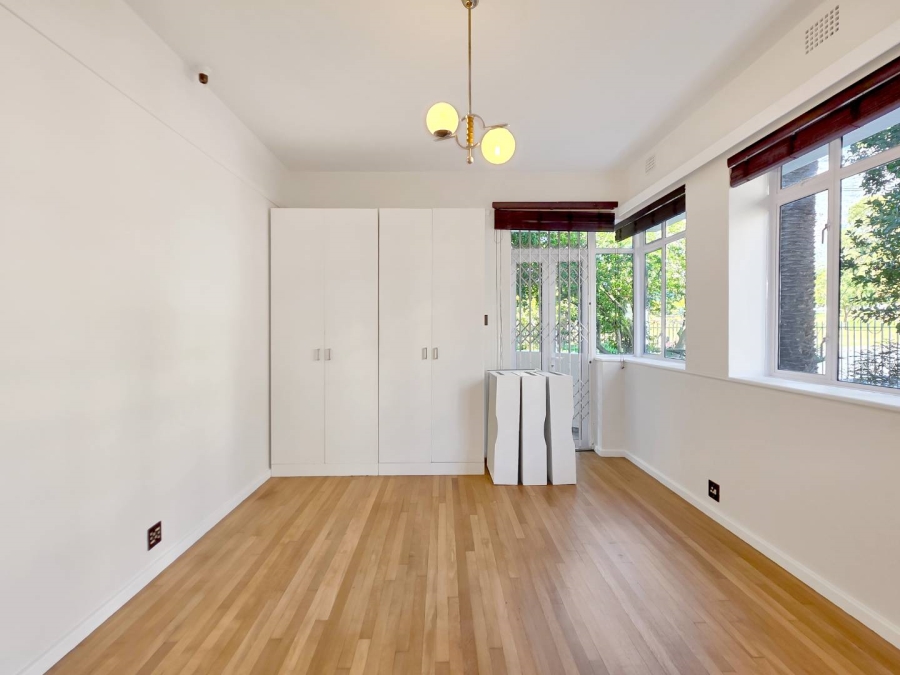 To Let 3 Bedroom Property for Rent in Gardens Western Cape